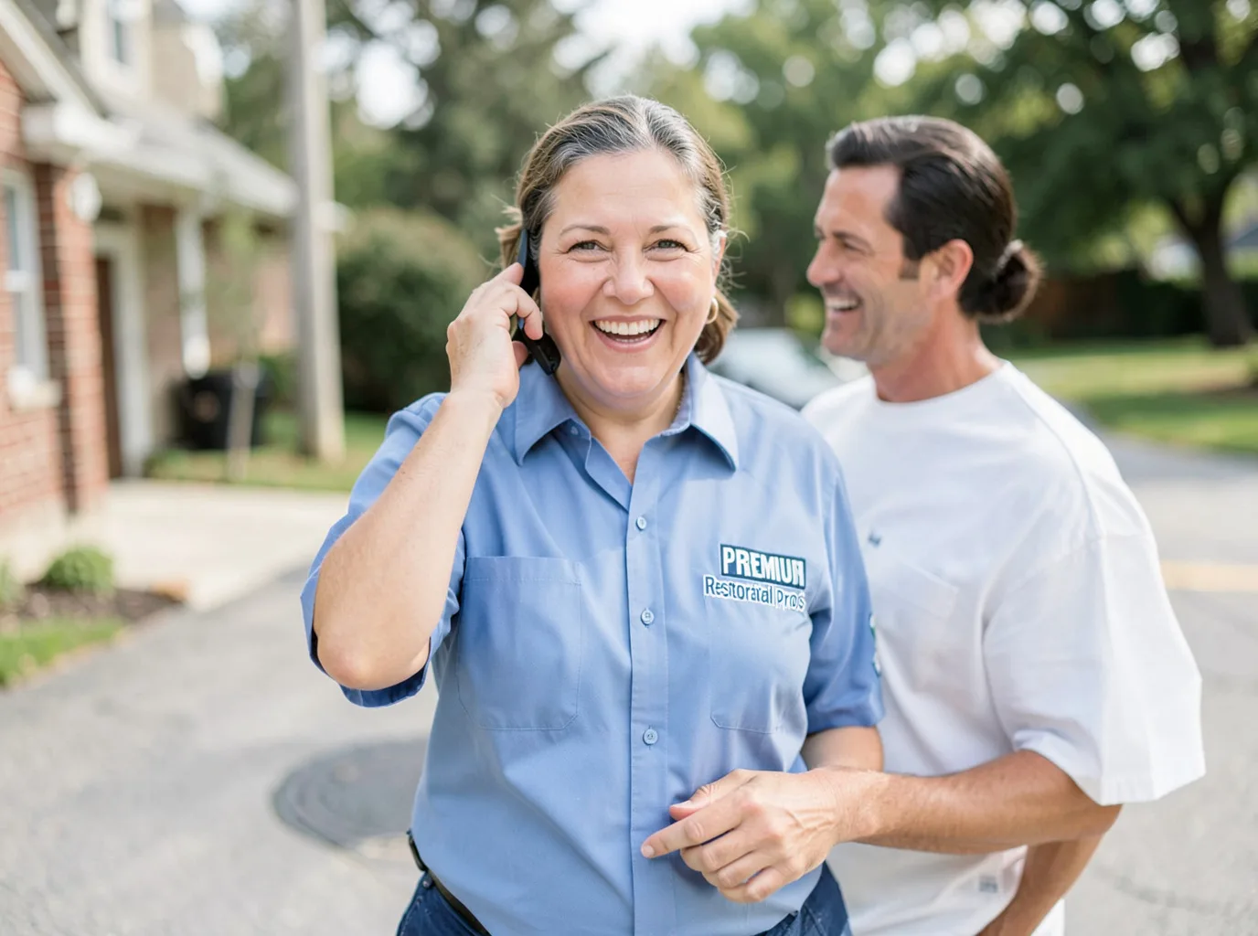 Water Damage Restoration Harrisburg, NC FAQs